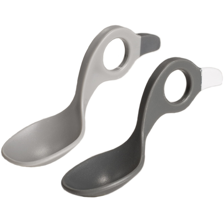 Łyżeczki do nauki samodzielnego jedzenia 2pak Gołąb-orzeł / I Can Spoon Łyżeczki do nauki samodzielnego jedzenia 2pak Gołąb-orzeł / I Can Spoon