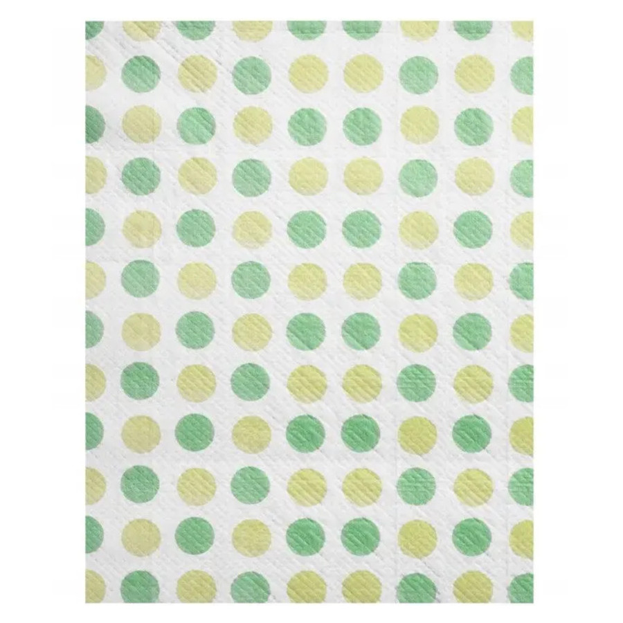 Jednorazowe podkłady 45x65 cm 6 szt. / Mininor Jednorazowe podkłady 45x65 cm 6 szt. / Mininor