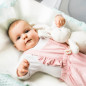 Podkłady higieniczne do przewijania 40x60 cm 10 szt. / Babyono Podkłady higieniczne do przewijania 40x60 cm 10 szt. / Babyono
