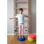 Poduszka sensoryczna 30 cm Zielona / Tullo Poduszka sensoryczna 30 cm Zielona / Tullo