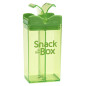 Pojemnik na przekąski 355 ml Jabłkowy / Snack in the Box Pojemnik na przekąski 355 ml Jabłkowy / Snack in the Box