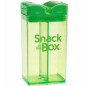 Pojemnik na przekąski 355 ml Jabłkowy / Snack in the Box Pojemnik na przekąski 355 ml Jabłkowy / Snack in the Box