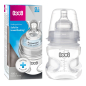 Butelka dla niemowląt Medical+ 150 ml / Lovi Butelka dla niemowląt Medical+ 150 ml / Lovi
