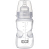 Butelka dla niemowląt Medical+ 250 ml / Lovi