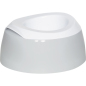 Nocnik z wyjmowaną wkładką Light grey / Luma Nocnik z wyjmowaną wkładką Light grey / Luma
