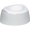 Nocnik z wyjmowaną wkładką Light grey / Luma