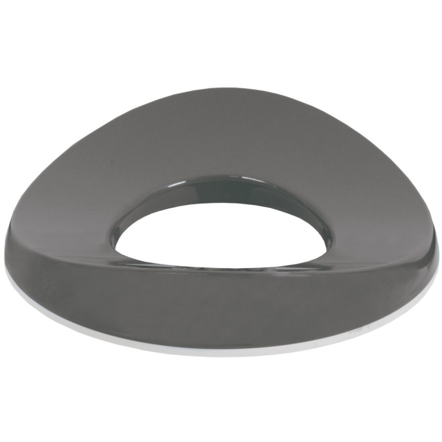 Nakładka - deska na toaletę Dark grey / Luma Nakładka - deska na toaletę Dark grey / Luma