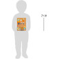 Puzzle przybijane na pinezki Plac budowy / Small Foot Design Puzzle przybijane na pinezki Plac budowy / Small Foot Design