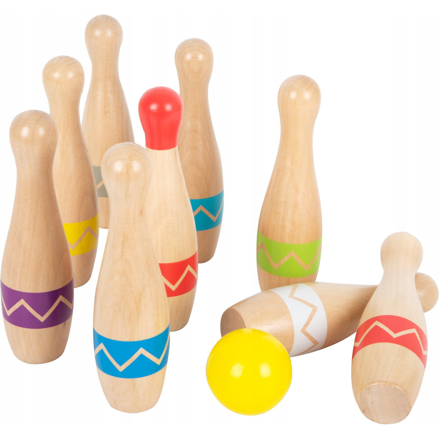 Gra w kręgle XL Active / Small Foot Design Gra w kręgle XL Active / Small Foot Design