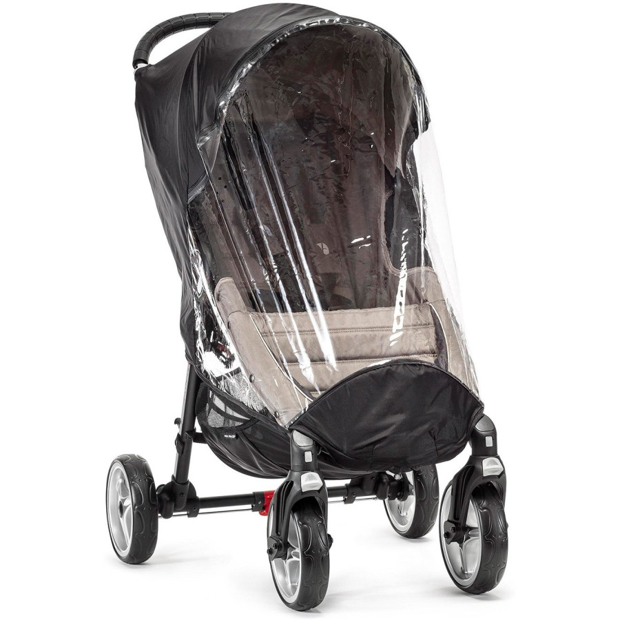 Folia przeciwdeszczowa City Mini 4W / Baby Jogger