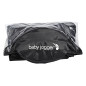 Folia przeciwdeszczowa City Mini 4W / Baby Jogger Folia przeciwdeszczowa City Mini 4W / Baby Jogger