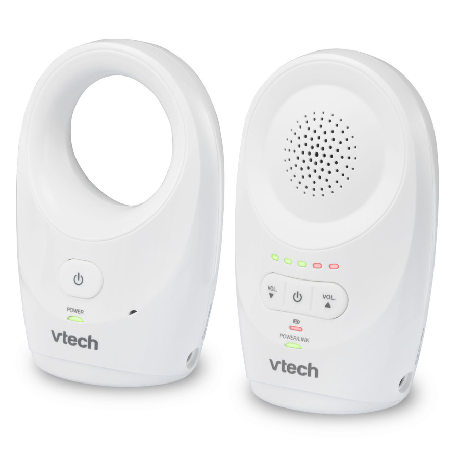 Cyfrowa niania elektroniczna Audio DM1111 / Vtech