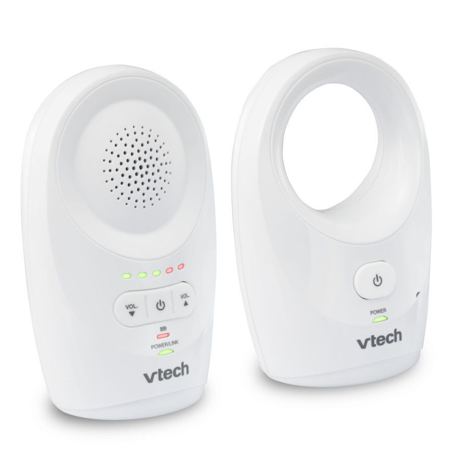 Cyfrowa niania elektroniczna Audio DM1111 / Vtech