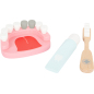 Zestaw 2w1 mały dentysta i doktor / Small Foot Design Zestaw 2w1 mały dentysta i doktor / Small Foot Design