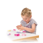 Zestaw do pieczenia My Little Princess / Dantoy Zestaw do pieczenia My Little Princess / Dantoy