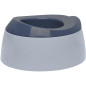 Nocnik Iron blue / Luma