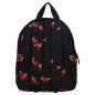 Plecak dla dzieci Raccoon black / Kidzroom