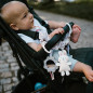 Edukacyjna zawieszka do wózka i fotelika Nature / Babyono