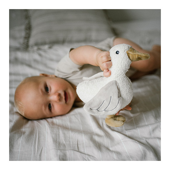 Przytulanka Goose Zoe / Babyono