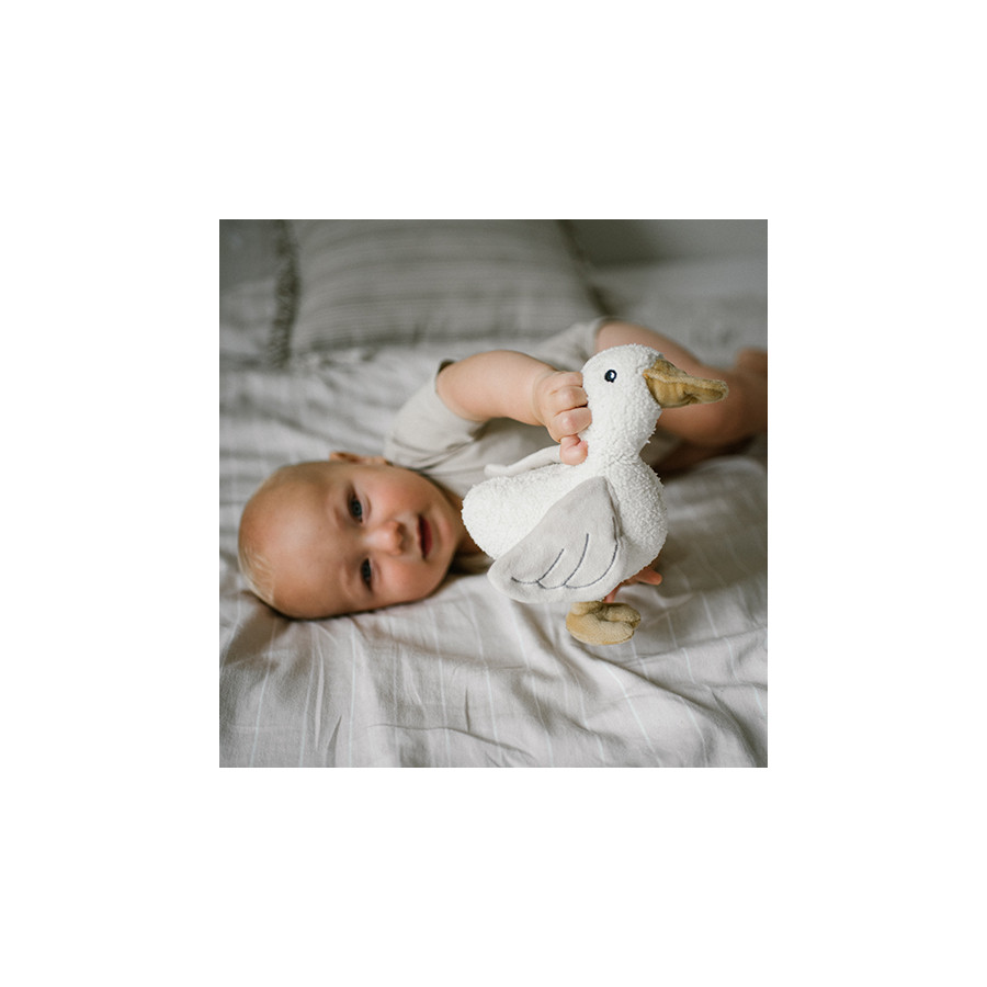 Przytulanka Goose Zoe / Babyono