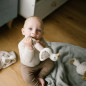 Piszczek z gryzakiem Goose Zoe / Babyono