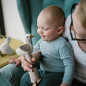 Piszczek z gryzakiem Goose Zoe / Babyono