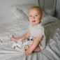 Przytulanka z kocykiem Goose Zoe / Babyono