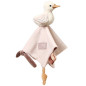 Przytulanka z kocykiem Goose Zoe / Babyono