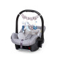 Edukacyjna zawieszka do wózka i fotelika Raccoon / Babyono