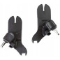 Adaper do fotelika Go I-Size dla City Mini, GT, Summit / Baby Jogger