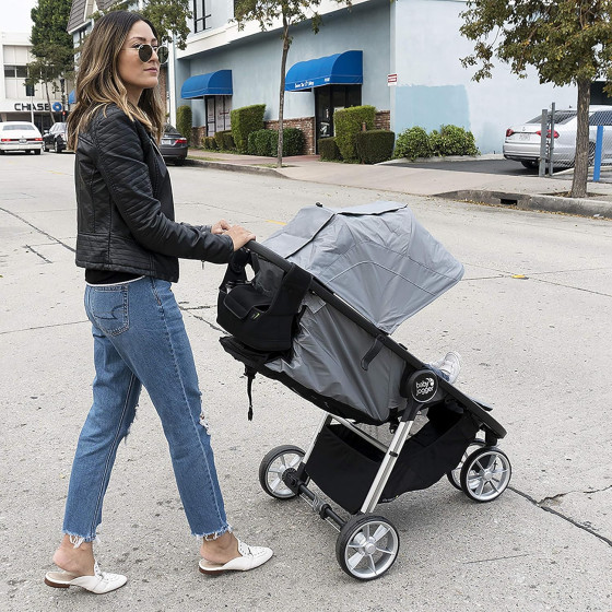 Organizer do wózka / Baby Jogger