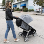 Organizer do wózka / Baby Jogger Organizer do wózka / Baby Jogger