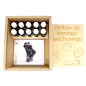 Mały zestaw do treningu węchowego 10 zapachów / Empis Mały zestaw do treningu węchowego 10 zapachów / Empis