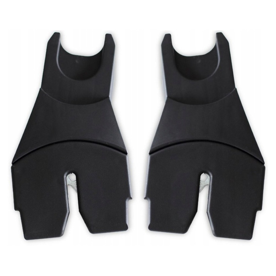 Adaptery do fotelika Maxi Cosi dla Lluvia, Bacio, Starlet / Milu Kids Adaptery do fotelika Maxi Cosi dla Lluvia, Bacio, Starlet / Milu Kids