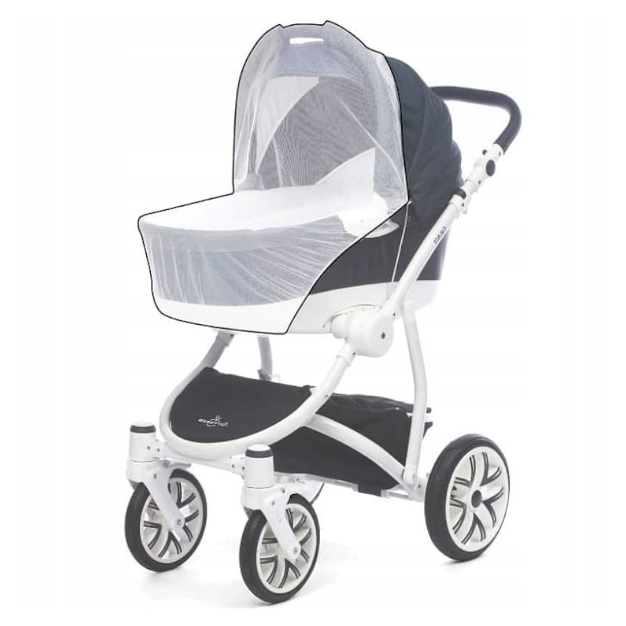Uniwersalna moskitiera do wózka / Babyono Uniwersalna moskitiera do wózka / Babyono