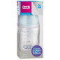 Butelka dla niemowląt szklana Diamond Glass Botanic 150 ml / Lovi