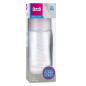 Butelka dla niemowląt szklana Diamond Glass Shower Girl 250 ml / Lovi