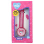 Zegarek dla dzieci KidsTime Unicorn Pink / Pret Zegarek dla dzieci KidsTime Unicorn Pink / Pret