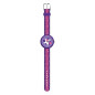Zegarek dla dzieci KidsTime Unicorn Purple / Pret Zegarek dla dzieci KidsTime Unicorn Purple / Pret