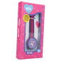 Zegarek dla dzieci KidsTime Unicorn Purple / Pret Zegarek dla dzieci KidsTime Unicorn Purple / Pret