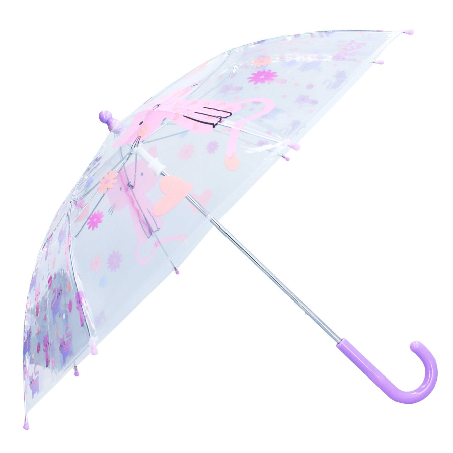 Parasol przeciwdeszczowy Kot Rainy Days / Pret