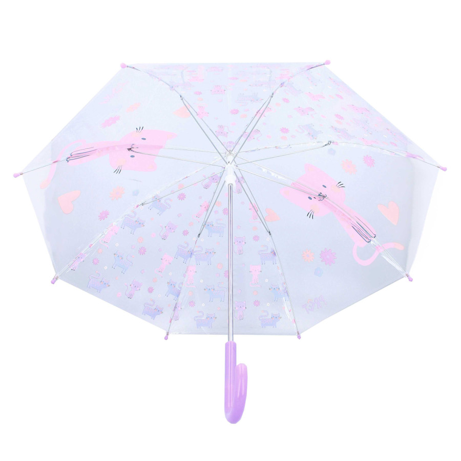 Parasol przeciwdeszczowy Kot Rainy Days / Pret