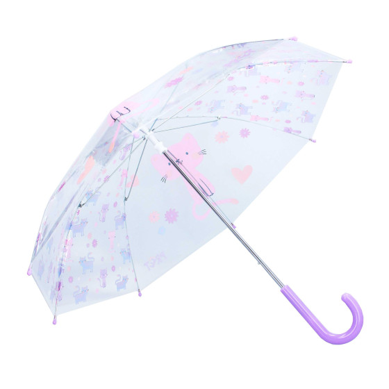 Parasol przeciwdeszczowy Kot Rainy Days / Pret