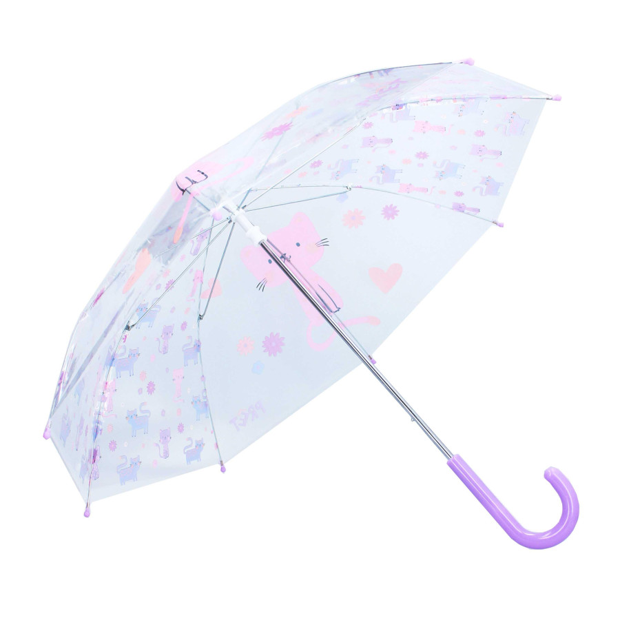 Parasol przeciwdeszczowy Kot Rainy Days / Pret