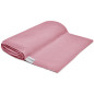 Lekki kocyk bambusowy - otulacz 80x80 cm Vintage Rose / Qbana Mama Lekki kocyk bambusowy - otulacz 80x80 cm Vintage Rose / Qbana Mama