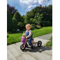 Rowerek biegowy 2w1 Trike różowy / Small Foot Design