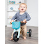 Rowerek biegowy 2w1 Trike turkusowy / Small Foot Design