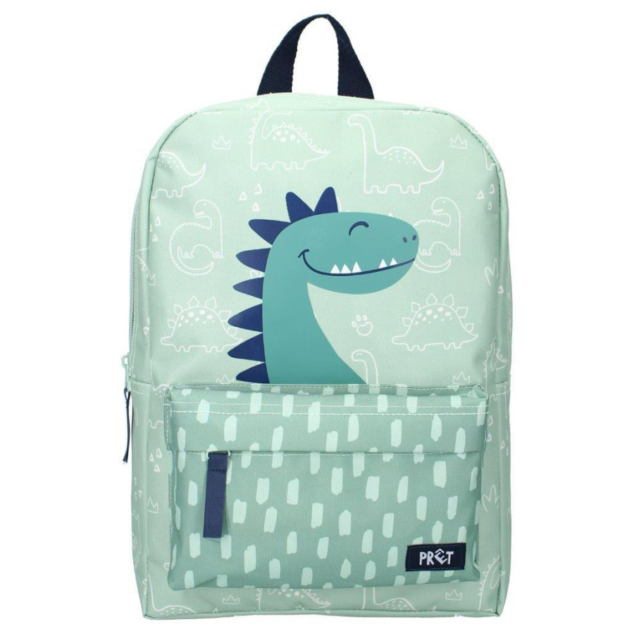 Plecak dla dzieci Dino You&Me mint / Pret Plecak dla dzieci Dino You&Me mint / Pret