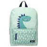 Plecak dla dzieci Dino You&Me mint / Pret