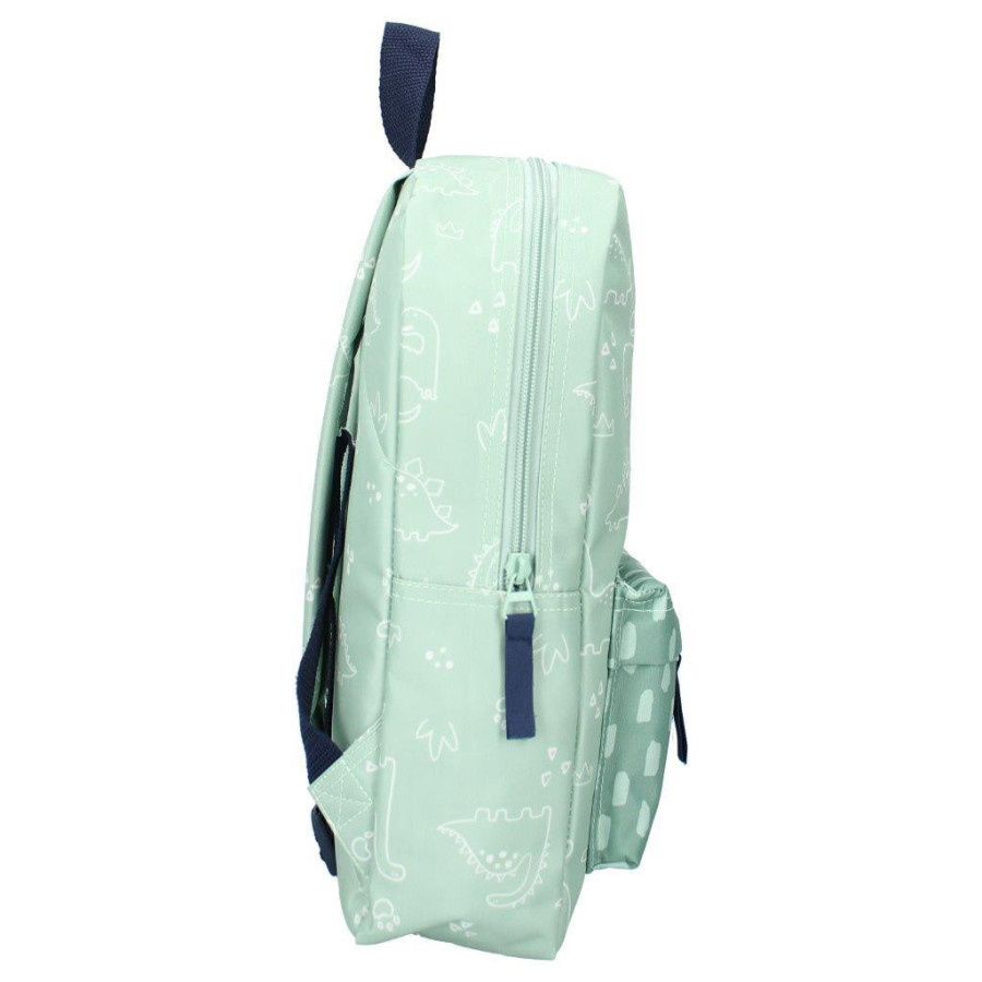 Plecak dla dzieci Dino You&Me mint / Pret